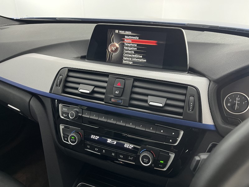 Used BMW 3 Series 2017 for sale - 77834053: Photo 8