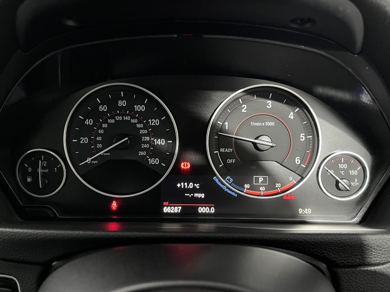 Used BMW 3 Series 2017 for sale - 77834053: Photo 9