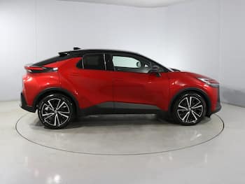 Used Toyota C-HR 2024 for sale - 79788787: Photo