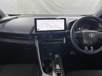 Used Toyota C-HR 2024 for sale - 79788787: Photo