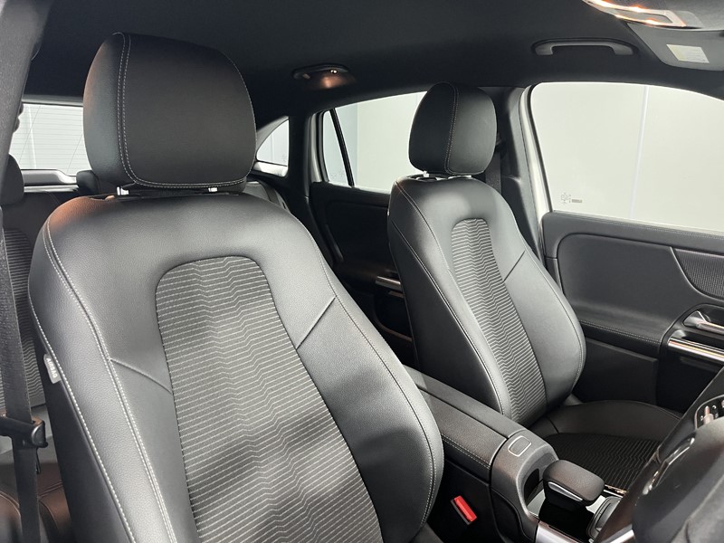 Used Mercedes-Benz GLA 2021 for sale - 77258380: Photo 11