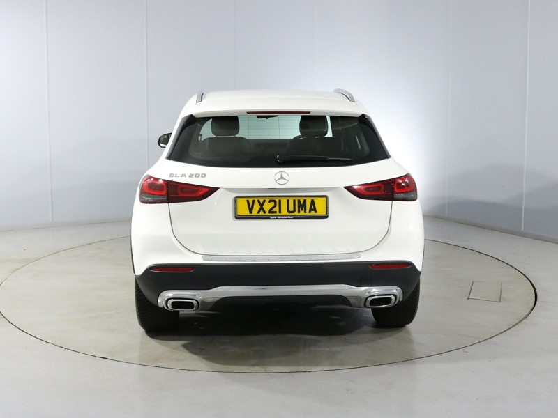 Used Mercedes-Benz GLA 2021 for sale - 77258380: Photo 15