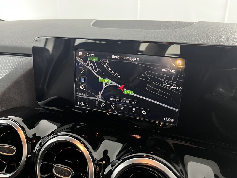 Used Mercedes-Benz GLA 2021 for sale - 77258380: Photo 17