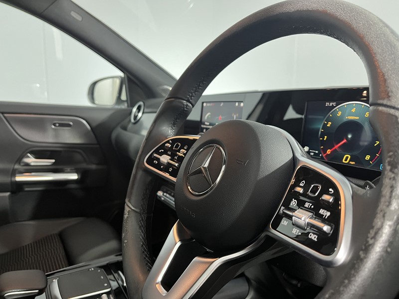 Used Mercedes-Benz GLA 2021 for sale - 77258380: Photo 23