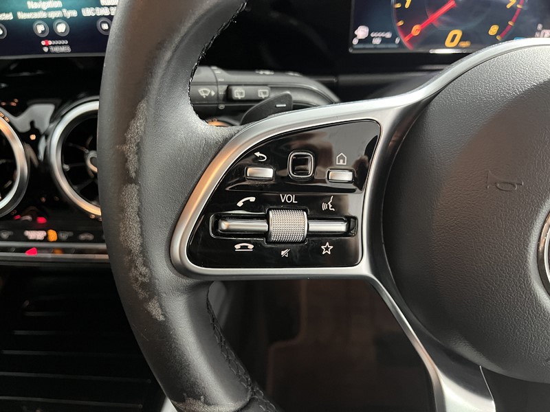 Used Mercedes-Benz GLA 2021 for sale - 77258380: Photo 24