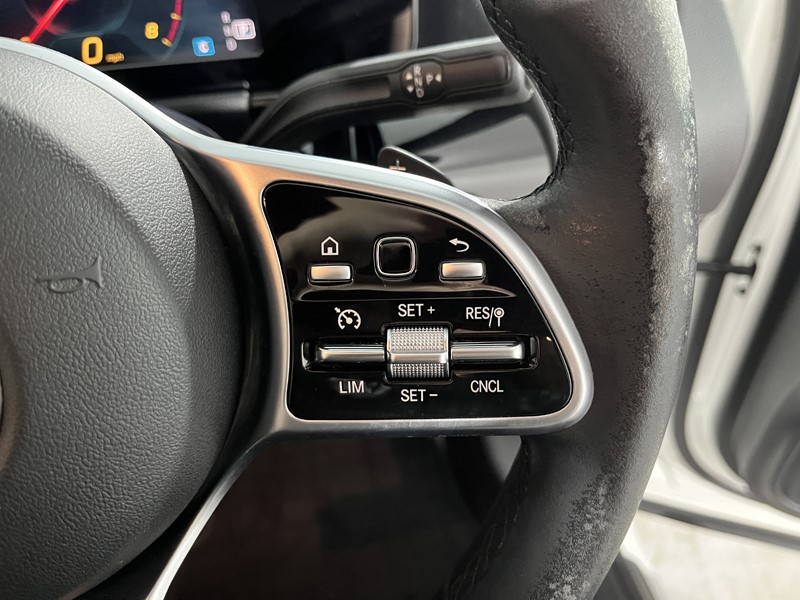 Used Mercedes-Benz GLA 2021 for sale - 77258380: Photo 25