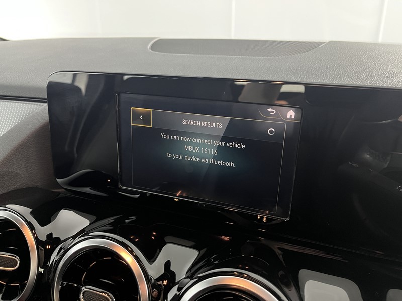 Used Mercedes-Benz GLA 2021 for sale - 77258380: Photo 28