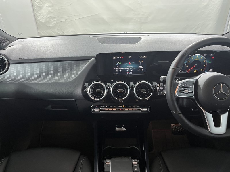 Used Mercedes-Benz GLA 2021 for sale - 77258380: Photo 4