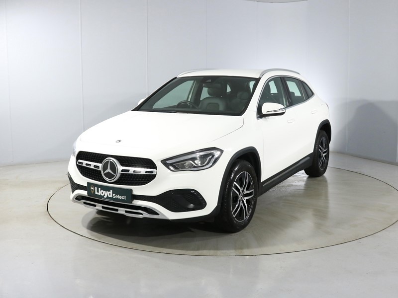 Used Mercedes-Benz GLA 2021 for sale - 77258380: Photo 40