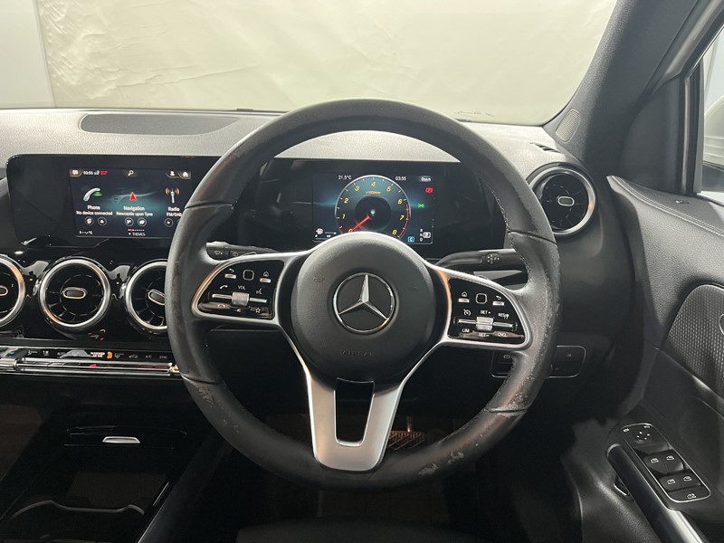 Used Mercedes-Benz GLA 2021 for sale - 77258380: Photo 5