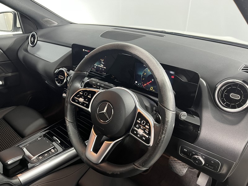 Used Mercedes-Benz GLA 2021 for sale - 77258380: Photo 6