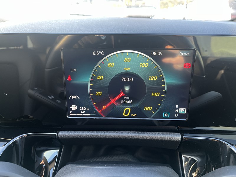 Used Mercedes-Benz GLA 2021 for sale - 77258380: Photo 9