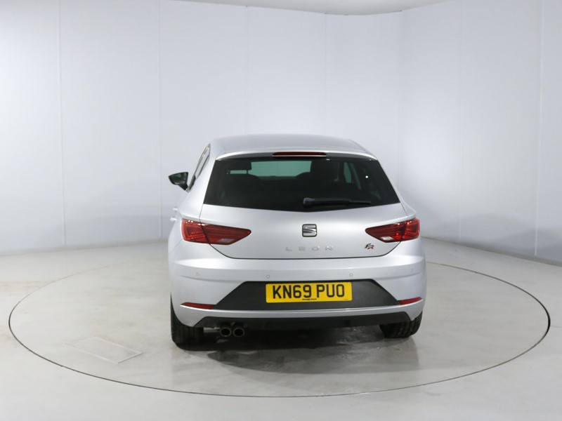 Used SEAT Leon 2019 for sale - 77791285: Photo 15