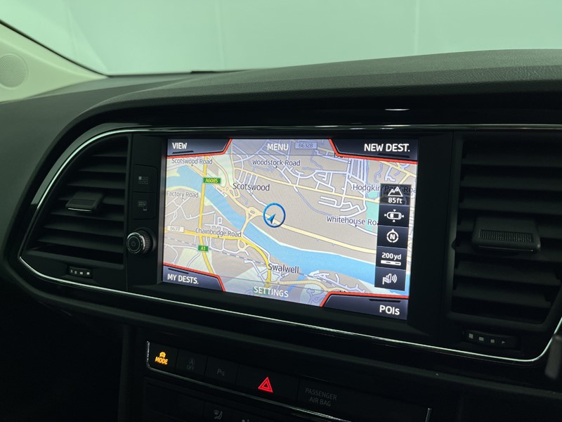 Used SEAT Leon 2019 for sale - 77791285: Photo 17