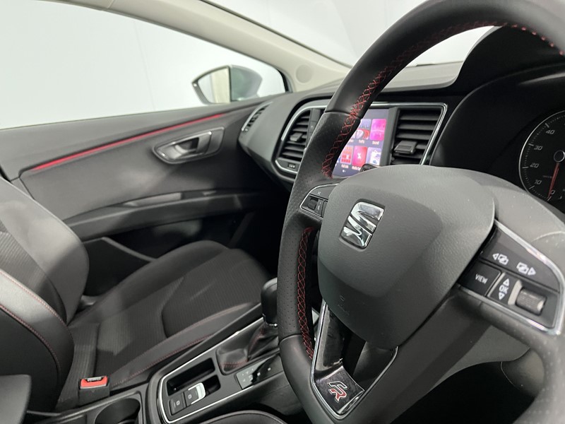 Used SEAT Leon 2019 for sale - 77791285: Photo 22