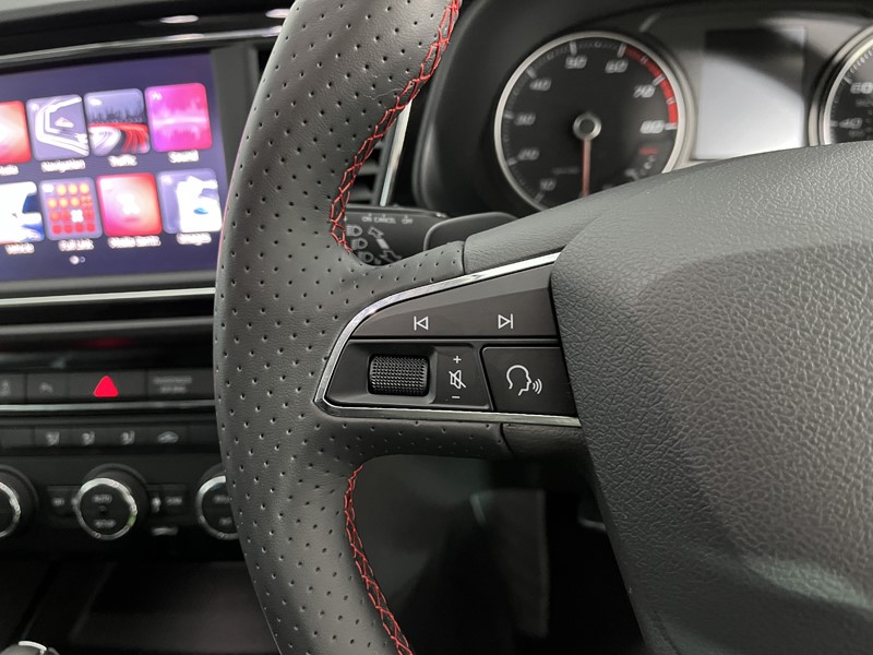 Used SEAT Leon 2019 for sale - 77791285: Photo 23