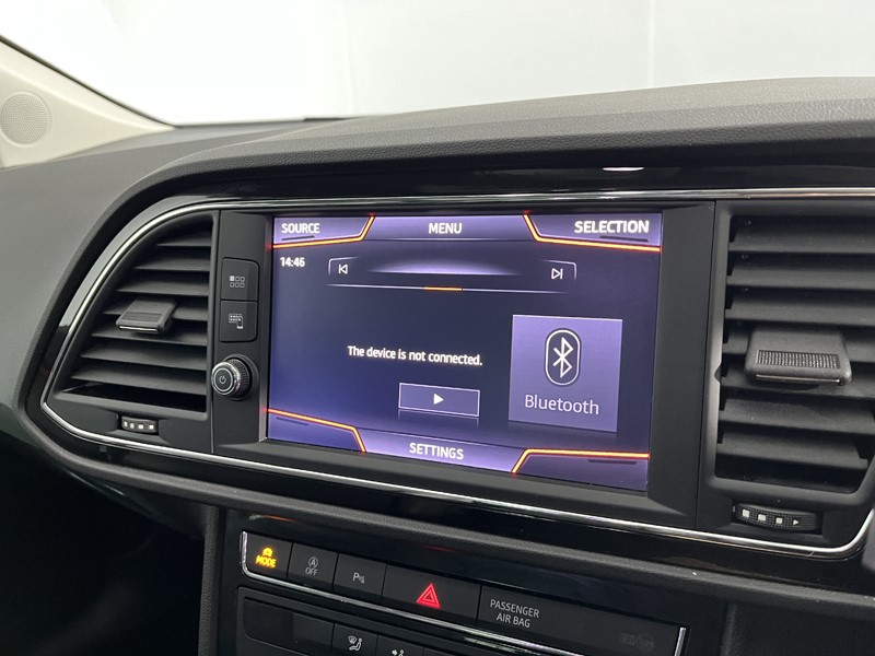 Used SEAT Leon 2019 for sale - 77791285: Photo 28