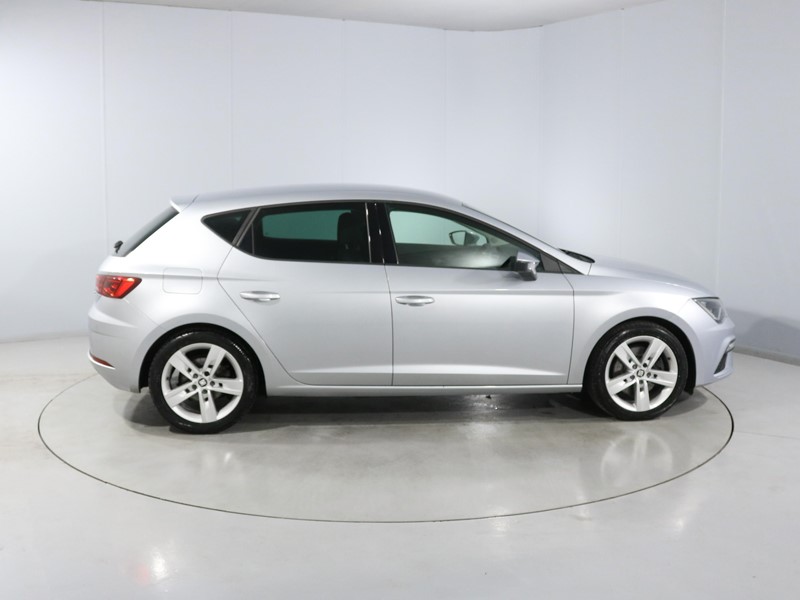 Used SEAT Leon 2019 for sale - 77791285: Photo 3