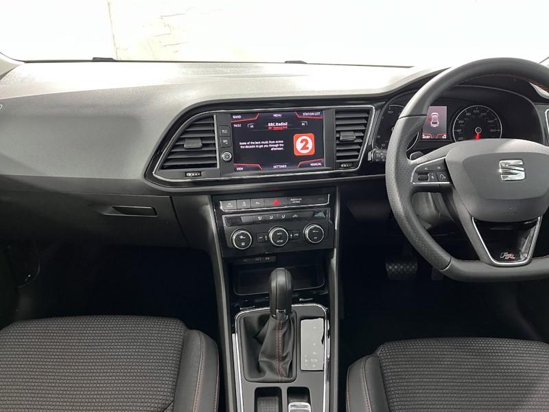Used SEAT Leon 2019 for sale - 77791285: Photo 4