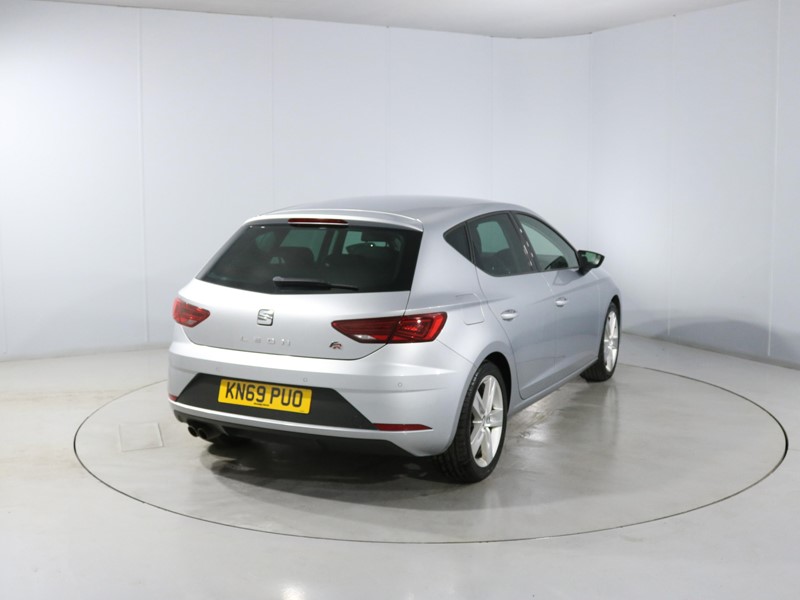 Used SEAT Leon 2019 for sale - 77791285: Photo 41