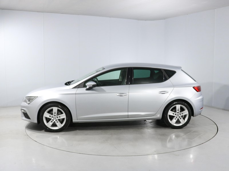 Used SEAT Leon 2019 for sale - 77791285: Photo 42