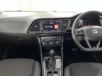 Used SEAT Leon 2019 for sale - 77791285: Photo