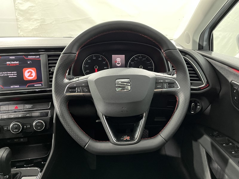 Used SEAT Leon 2019 for sale - 77791285: Photo 5