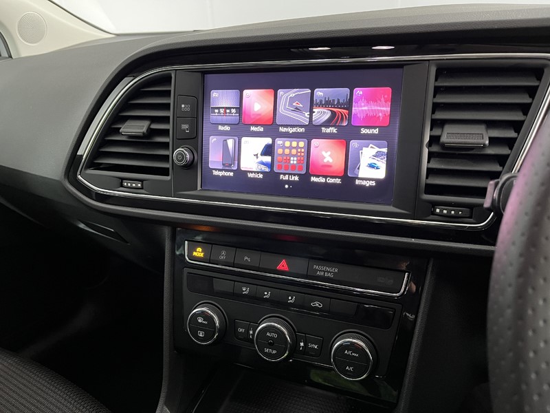 Used SEAT Leon 2019 for sale - 77791285: Photo 8