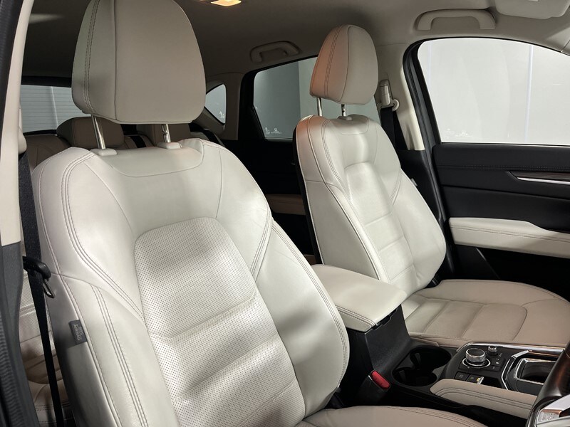 Used Mazda CX-5 2020 for sale - 77930967: Photo 11