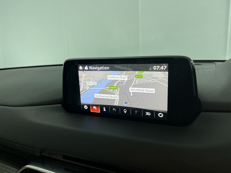 Used Mazda CX-5 2020 for sale - 77930967: Photo 17