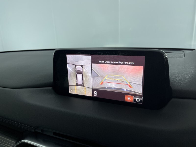 Used Mazda CX-5 2020 for sale - 77930967: Photo 18