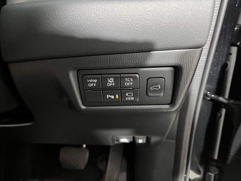 Used Mazda CX-5 2020 for sale - 77930967: Photo 22