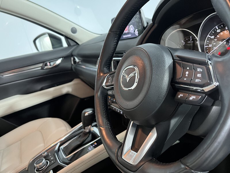 Used Mazda CX-5 2020 for sale - 77930967: Photo 23