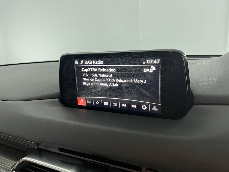 Used Mazda CX-5 2020 for sale - 77930967: Photo 29