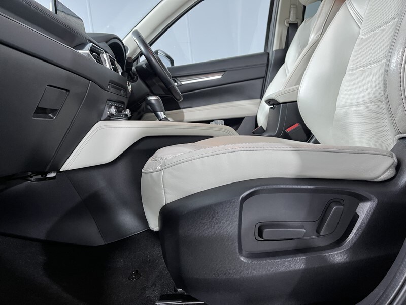 Used Mazda CX-5 2020 for sale - 77930967: Photo 35