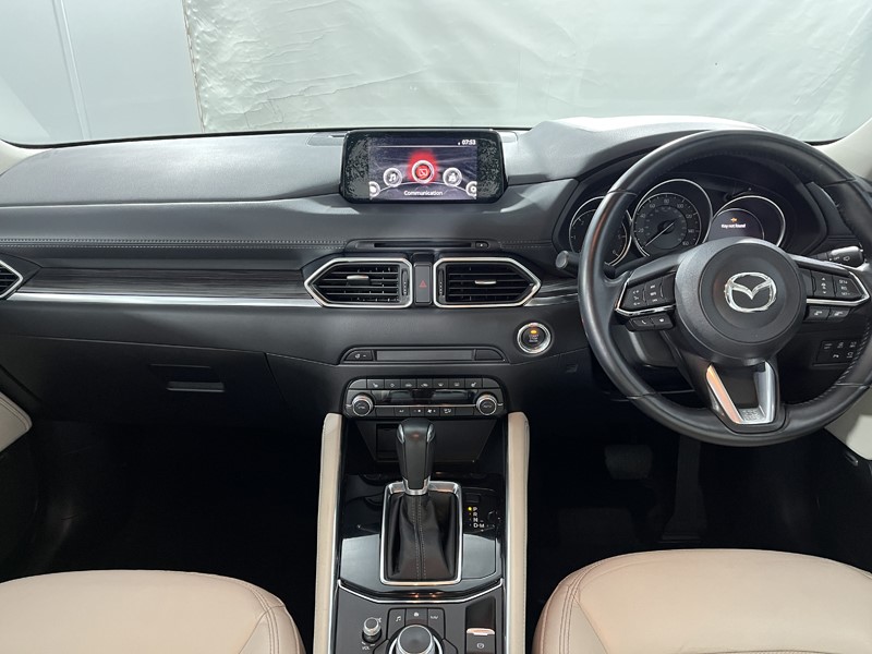 Used Mazda CX-5 2020 for sale - 77930967: Photo 4