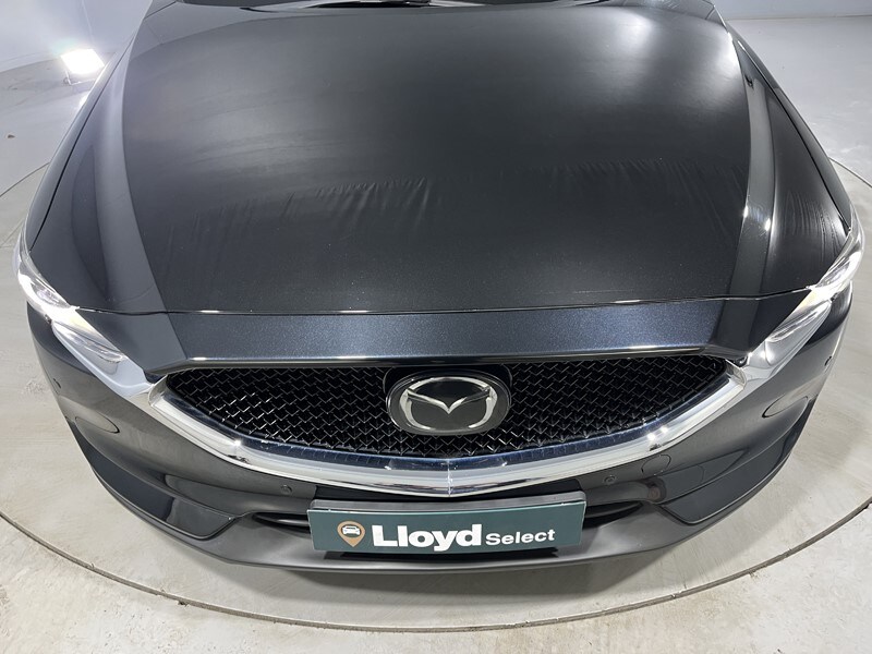 Used Mazda CX-5 2020 for sale - 77930967: Photo 41