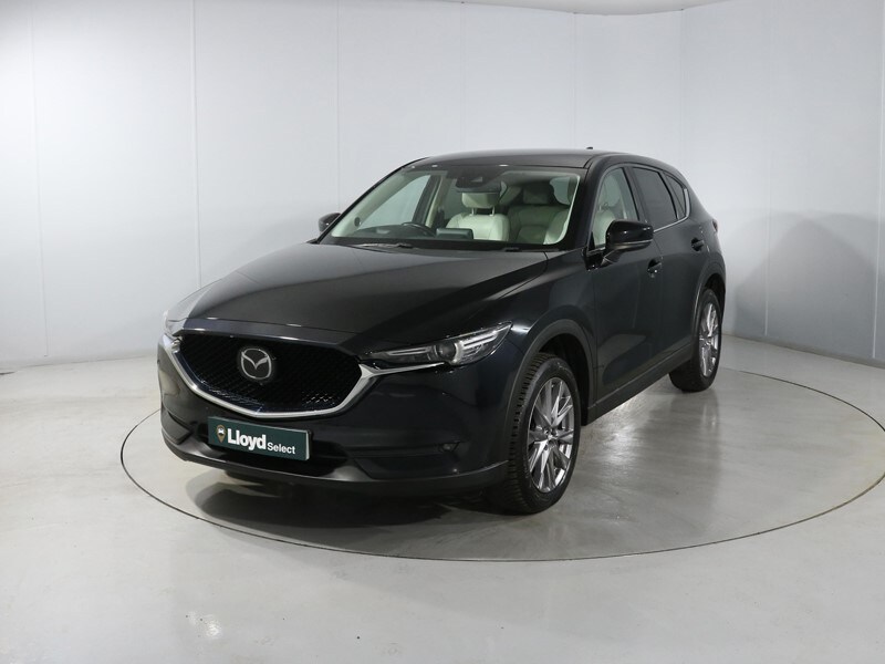 Used Mazda CX-5 2020 for sale - 77930967: Photo 44