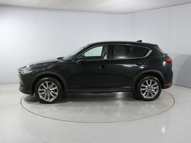 Used Mazda CX-5 2020 for sale - 77930967: Photo 46
