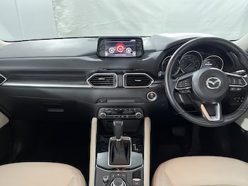 Used Mazda CX-5 2020 for sale - 77930967: Photo