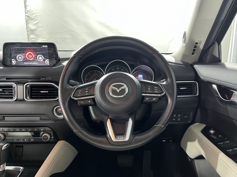 Used Mazda CX-5 2020 for sale - 77930967: Photo 5