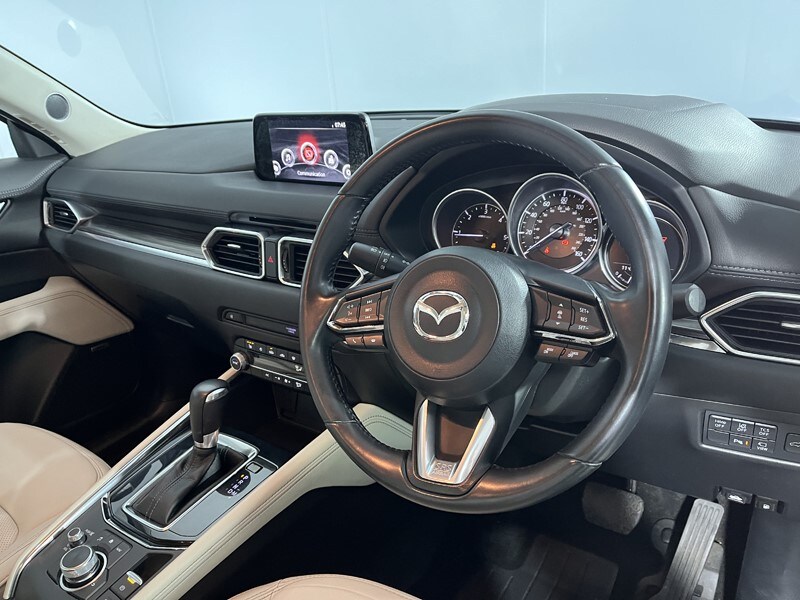 Used Mazda CX-5 2020 for sale - 77930967: Photo 6