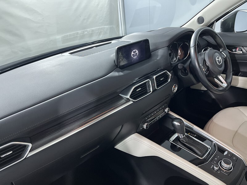 Used Mazda CX-5 2020 for sale - 77930967: Photo 7