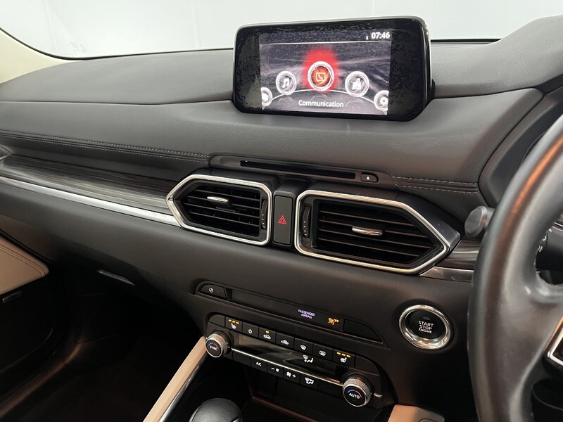 Used Mazda CX-5 2020 for sale - 77930967: Photo 8