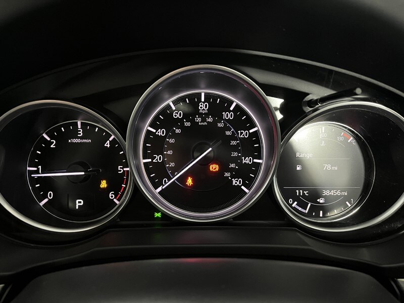 Used Mazda CX-5 2020 for sale - 77930967: Photo 9