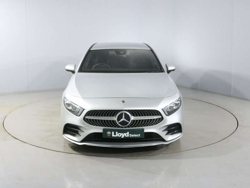 Used Mercedes-Benz A-Class 2021 for sale - 77653292: Photo 16
