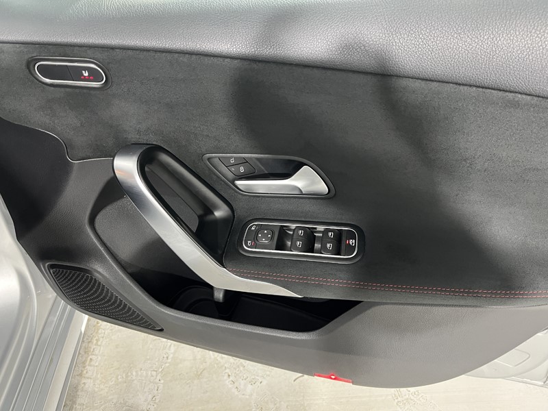 Used Mercedes-Benz A-Class 2021 for sale - 77653292: Photo 20