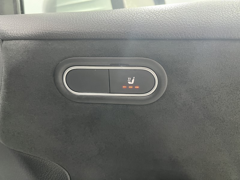 Used Mercedes-Benz A-Class 2021 for sale - 77653292: Photo 21