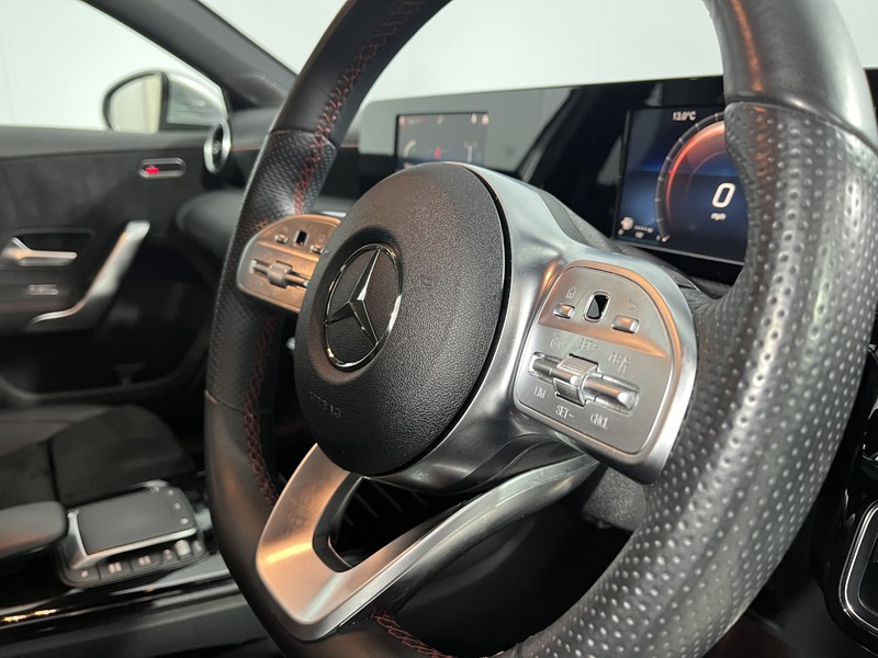 Used Mercedes-Benz A-Class 2021 for sale - 77653292: Photo 23