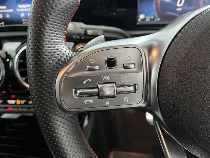 Used Mercedes-Benz A-Class 2021 for sale - 77653292: Photo 24